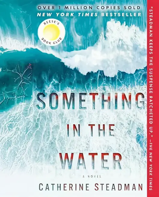Something in the Water