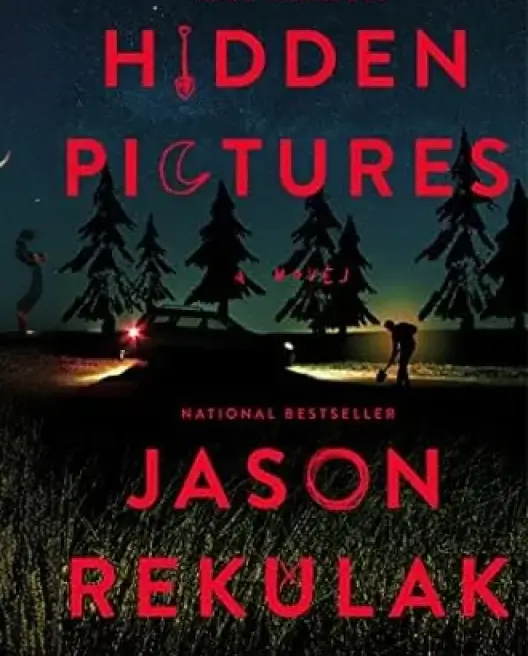 Hidden Pictures