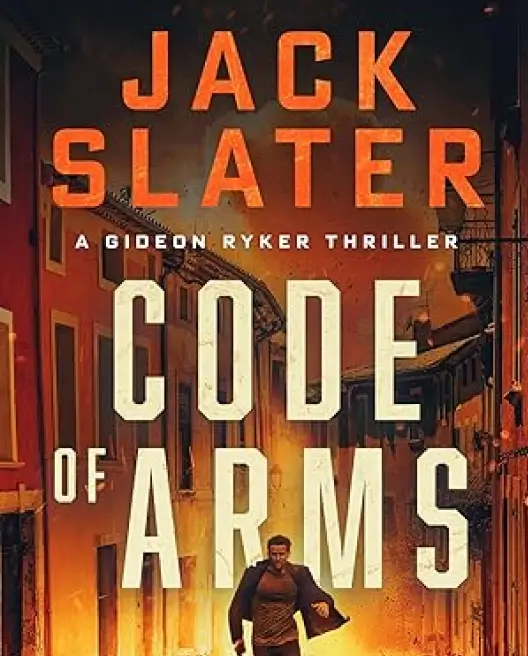 Code of Arms