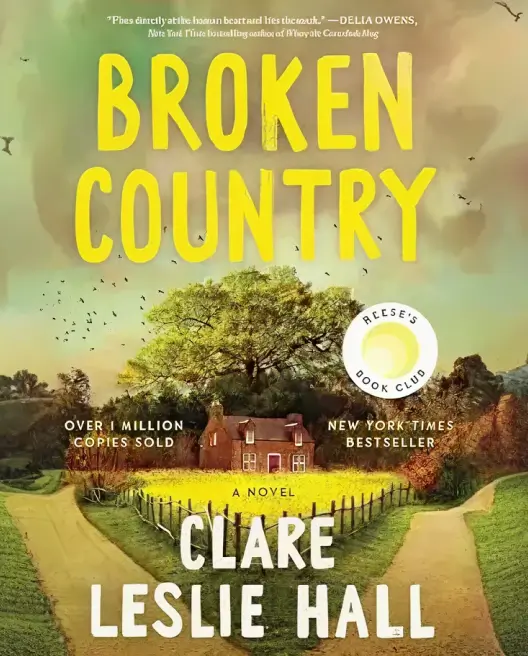 Broken Country