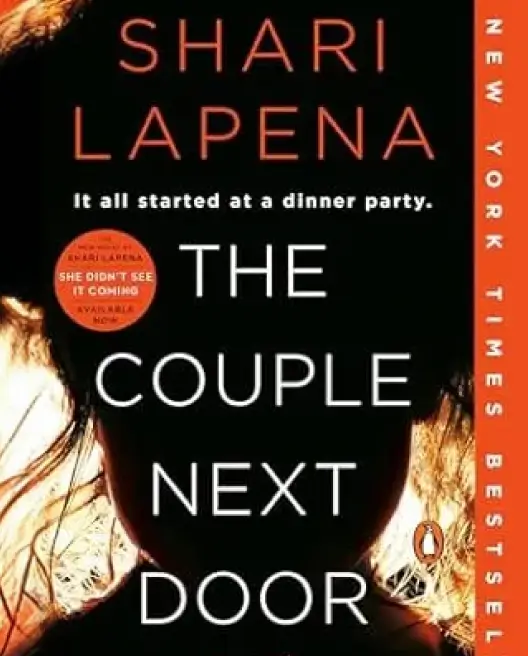 The Couple Next Door