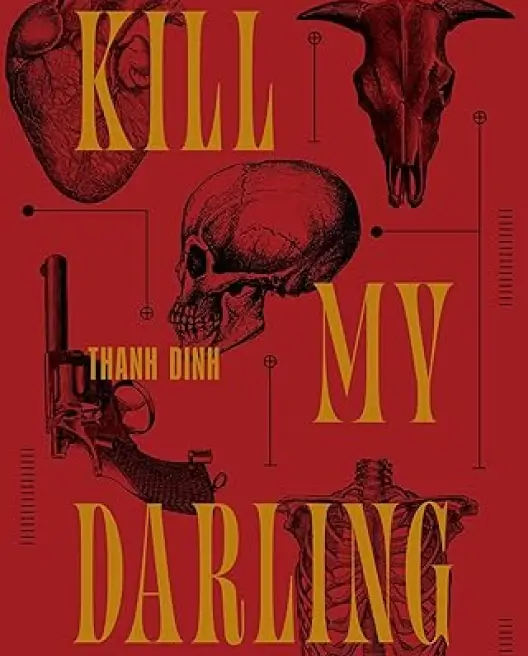 Kill My Darling