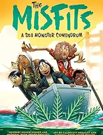 The Misfits