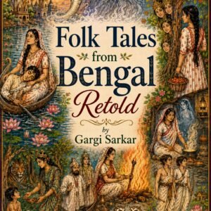 FOLK TALES FROM BENGAL RETOLD