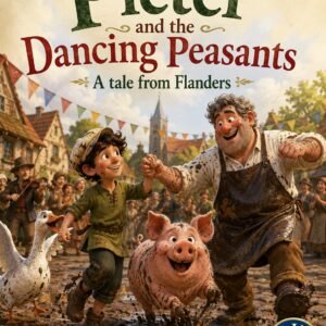 Pieter and the Dancing Peasants